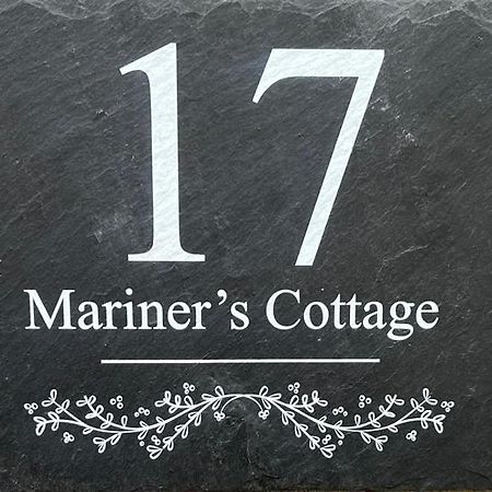 Mariner'S Cottage Filey Bagian luar foto