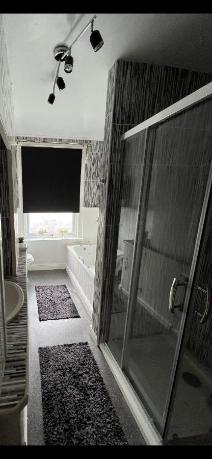 Mariner'S Cottage Filey Bagian luar foto