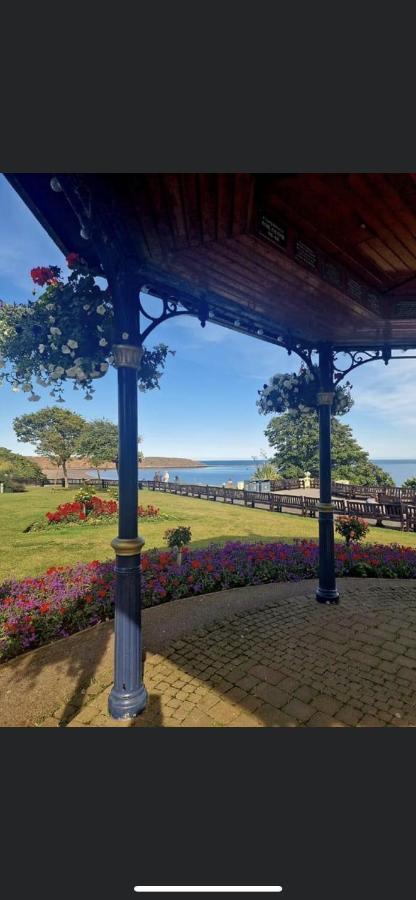 Mariner'S Cottage Filey Bagian luar foto