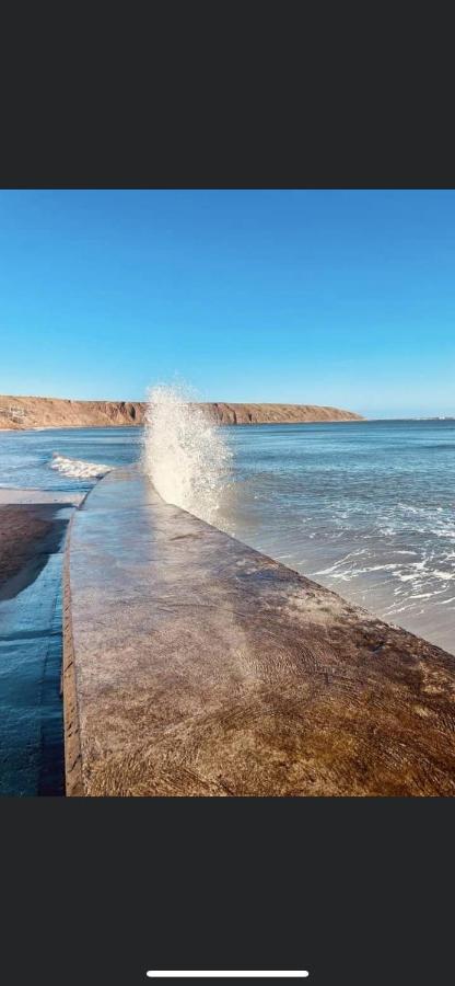Mariner'S Cottage Filey Bagian luar foto