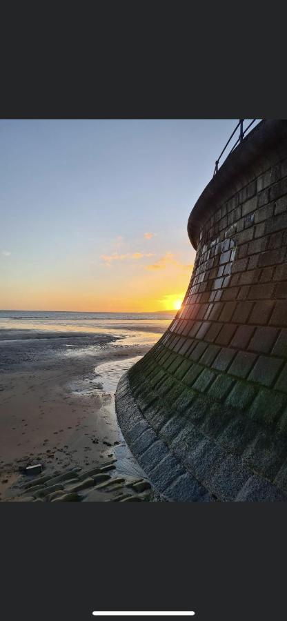 Mariner'S Cottage Filey Bagian luar foto