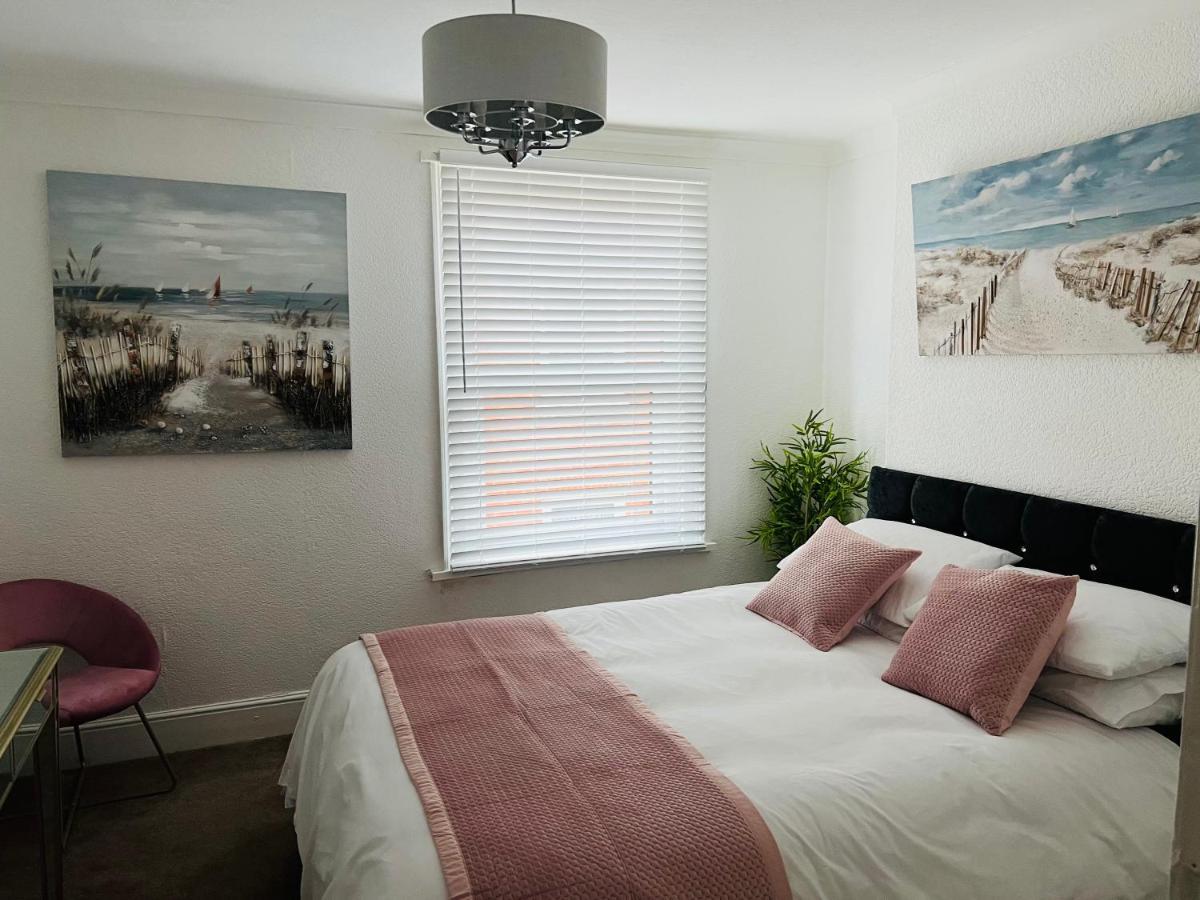 Mariner'S Cottage Filey Bagian luar foto